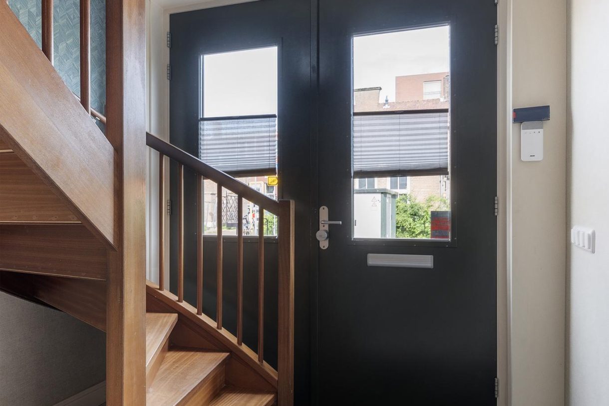 Te koop: Foto Woonhuis aan de Kleine Buitenweide 88 in Vlaardingen