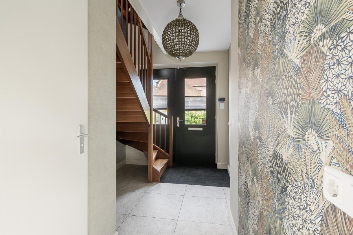 Te koop: Foto Woonhuis aan de Kleine Buitenweide 88 in Vlaardingen