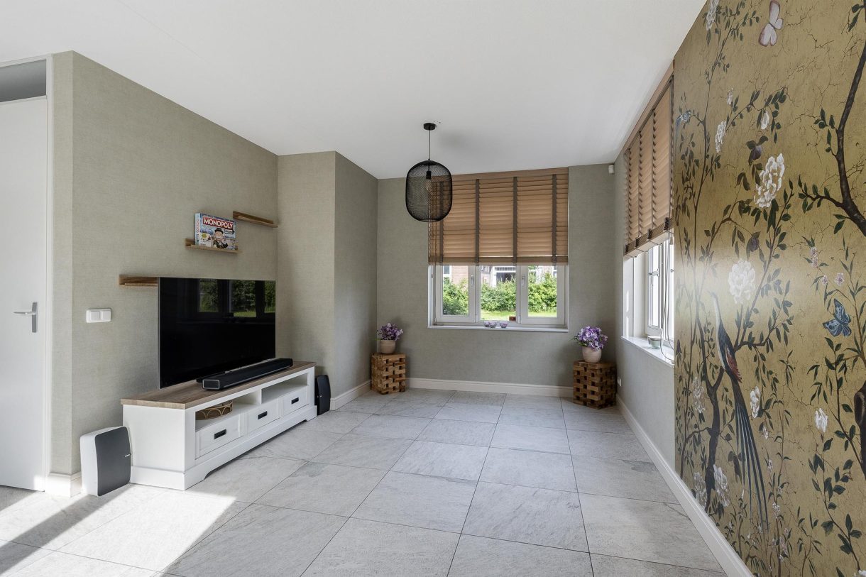 Te koop: Foto Woonhuis aan de Kleine Buitenweide 88 in Vlaardingen