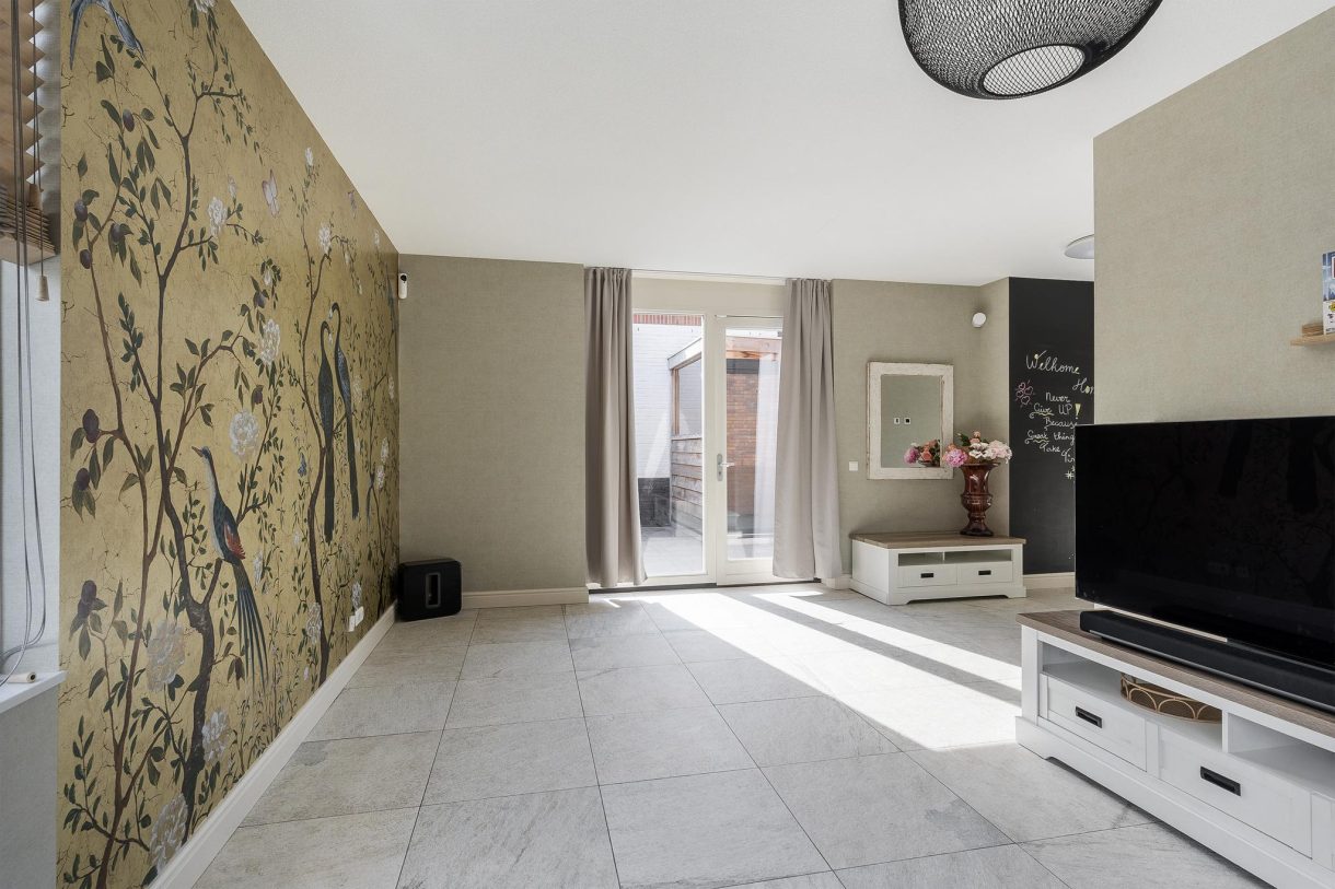 Te koop: Foto Woonhuis aan de Kleine Buitenweide 88 in Vlaardingen