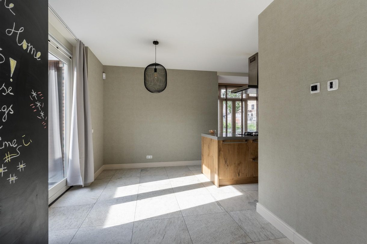 Te koop: Foto Woonhuis aan de Kleine Buitenweide 88 in Vlaardingen