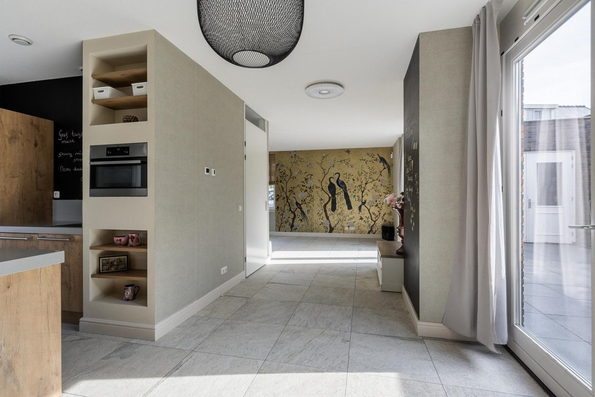 Te koop: Foto Woonhuis aan de Kleine Buitenweide 88 in Vlaardingen