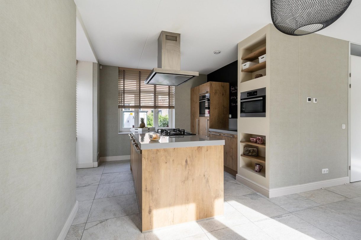 Te koop: Foto Woonhuis aan de Kleine Buitenweide 88 in Vlaardingen