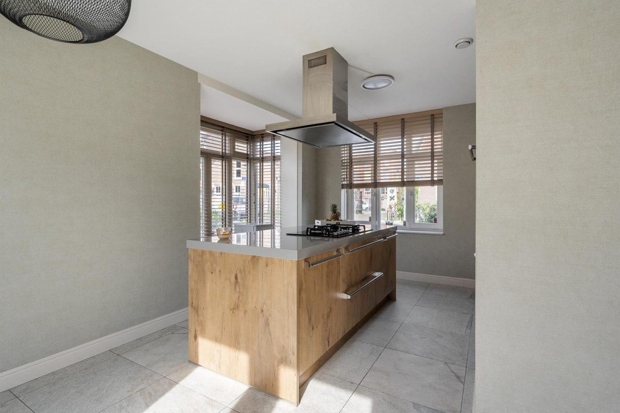 Te koop: Foto Woonhuis aan de Kleine Buitenweide 88 in Vlaardingen