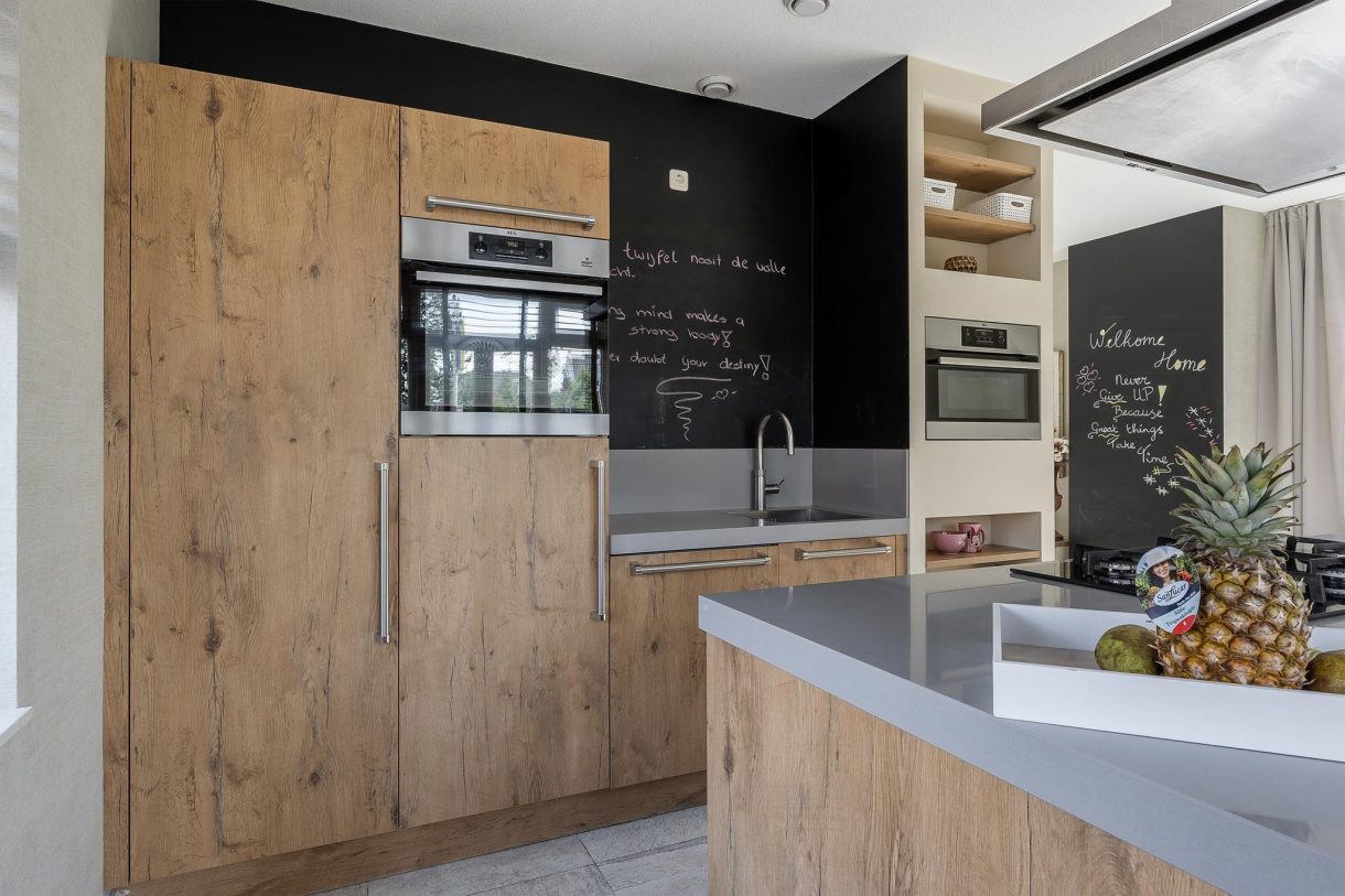 Te koop: Foto Woonhuis aan de Kleine Buitenweide 88 in Vlaardingen