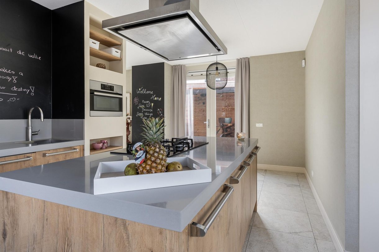 Te koop: Foto Woonhuis aan de Kleine Buitenweide 88 in Vlaardingen