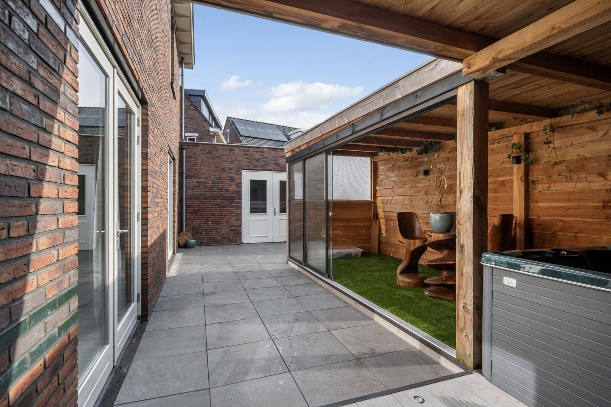 Te koop: Foto Woonhuis aan de Kleine Buitenweide 88 in Vlaardingen