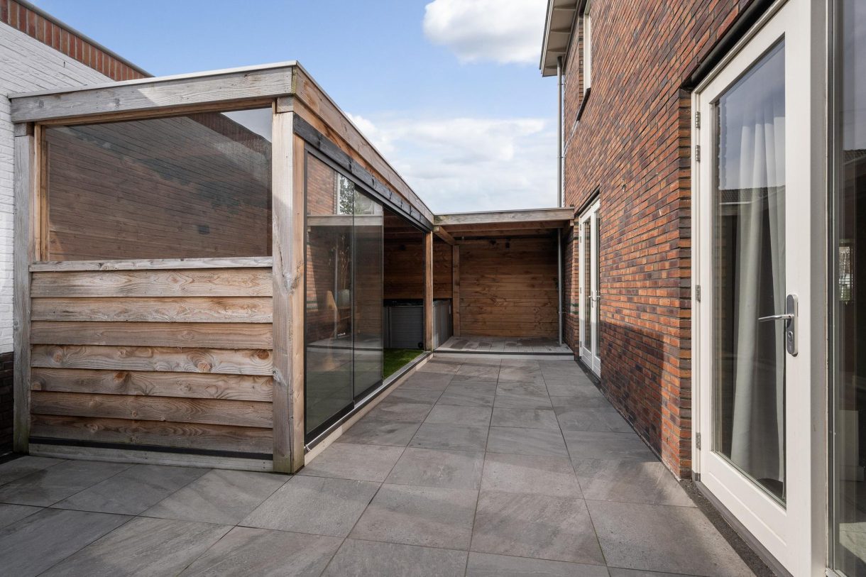 Te koop: Foto Woonhuis aan de Kleine Buitenweide 88 in Vlaardingen