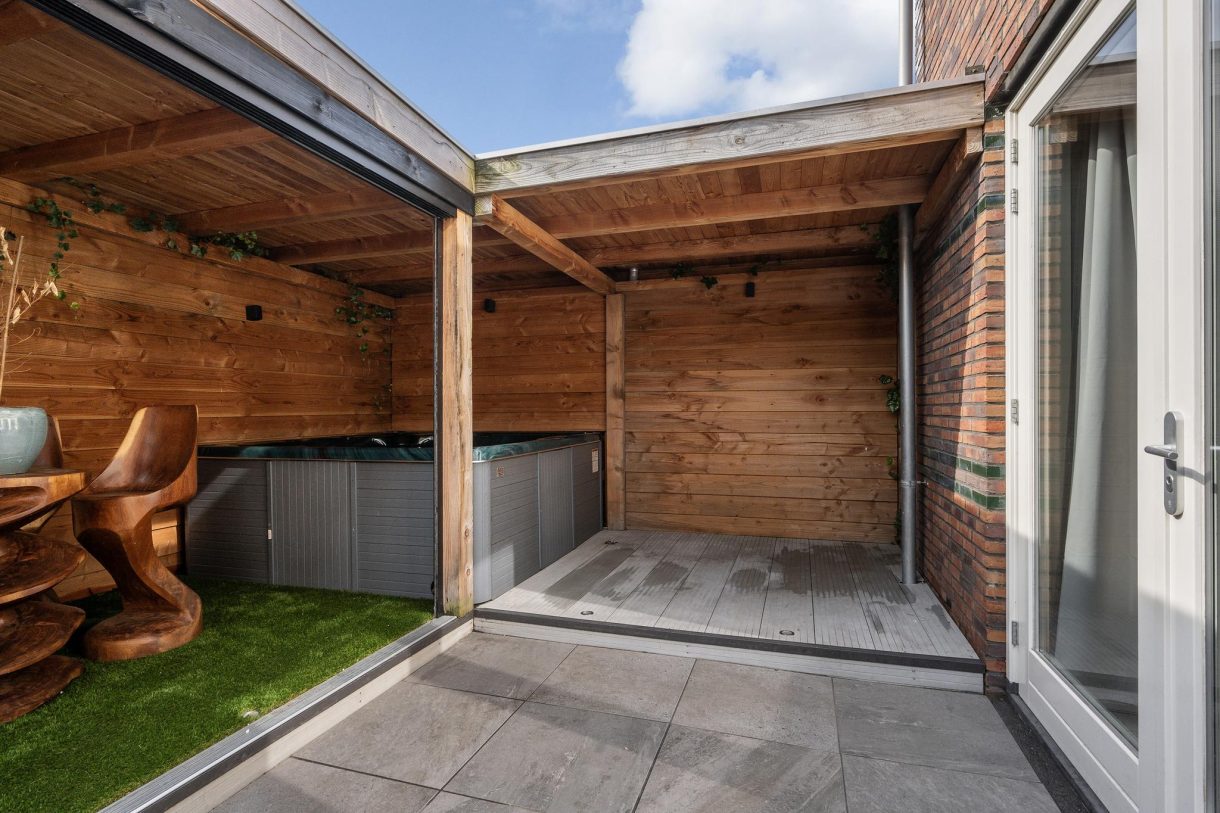 Te koop: Foto Woonhuis aan de Kleine Buitenweide 88 in Vlaardingen