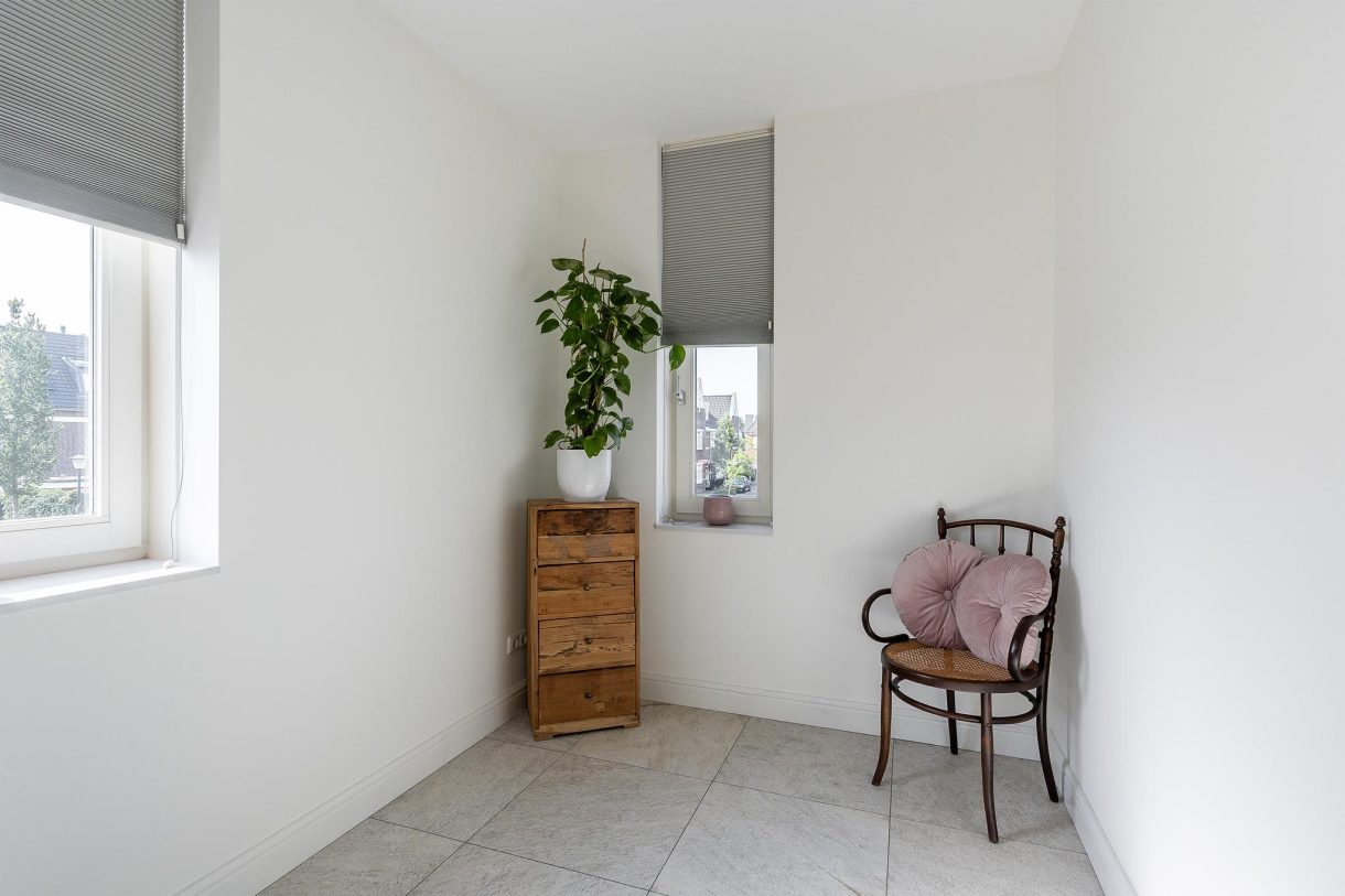 Te koop: Foto Woonhuis aan de Kleine Buitenweide 88 in Vlaardingen