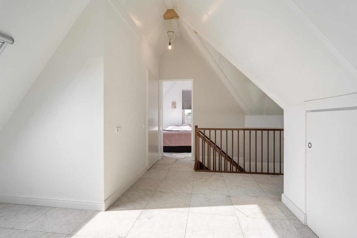 Te koop: Foto Woonhuis aan de Kleine Buitenweide 88 in Vlaardingen