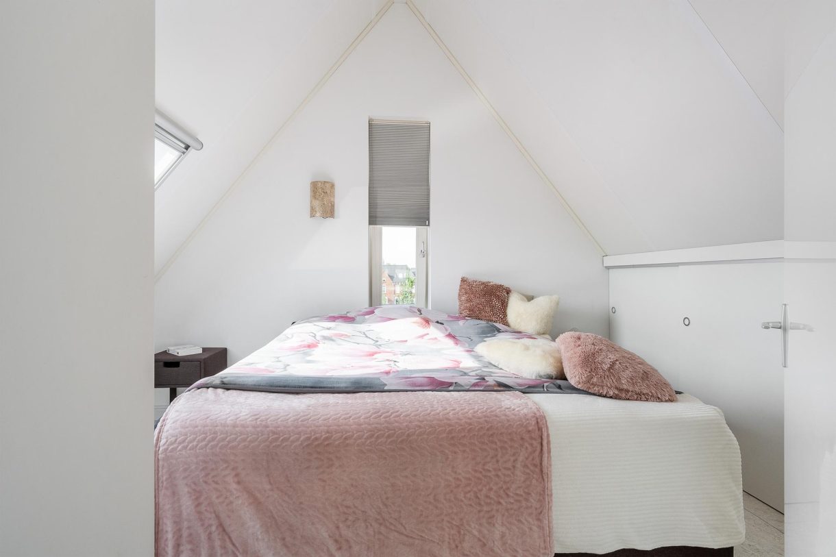 Te koop: Foto Woonhuis aan de Kleine Buitenweide 88 in Vlaardingen