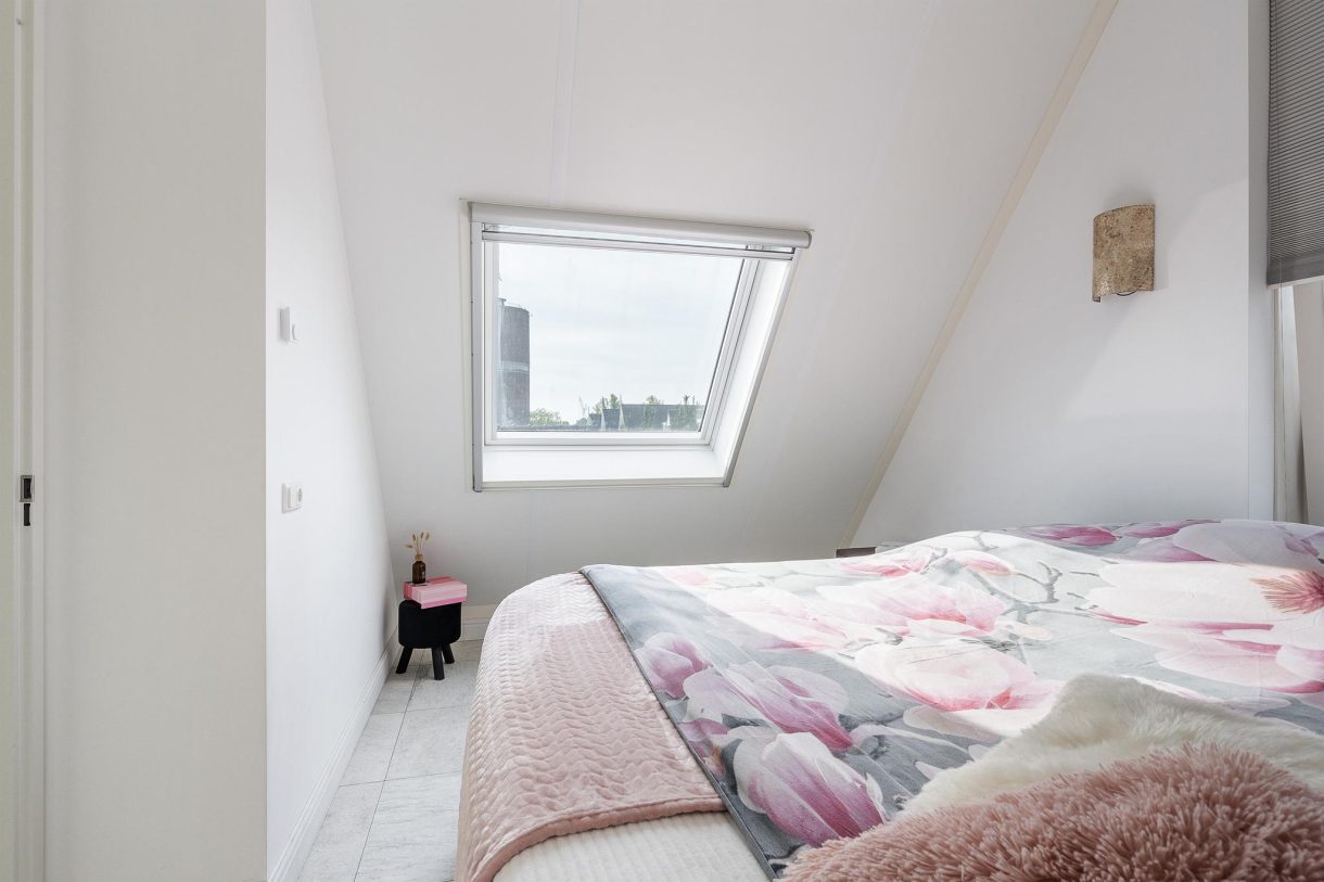 Te koop: Foto Woonhuis aan de Kleine Buitenweide 88 in Vlaardingen