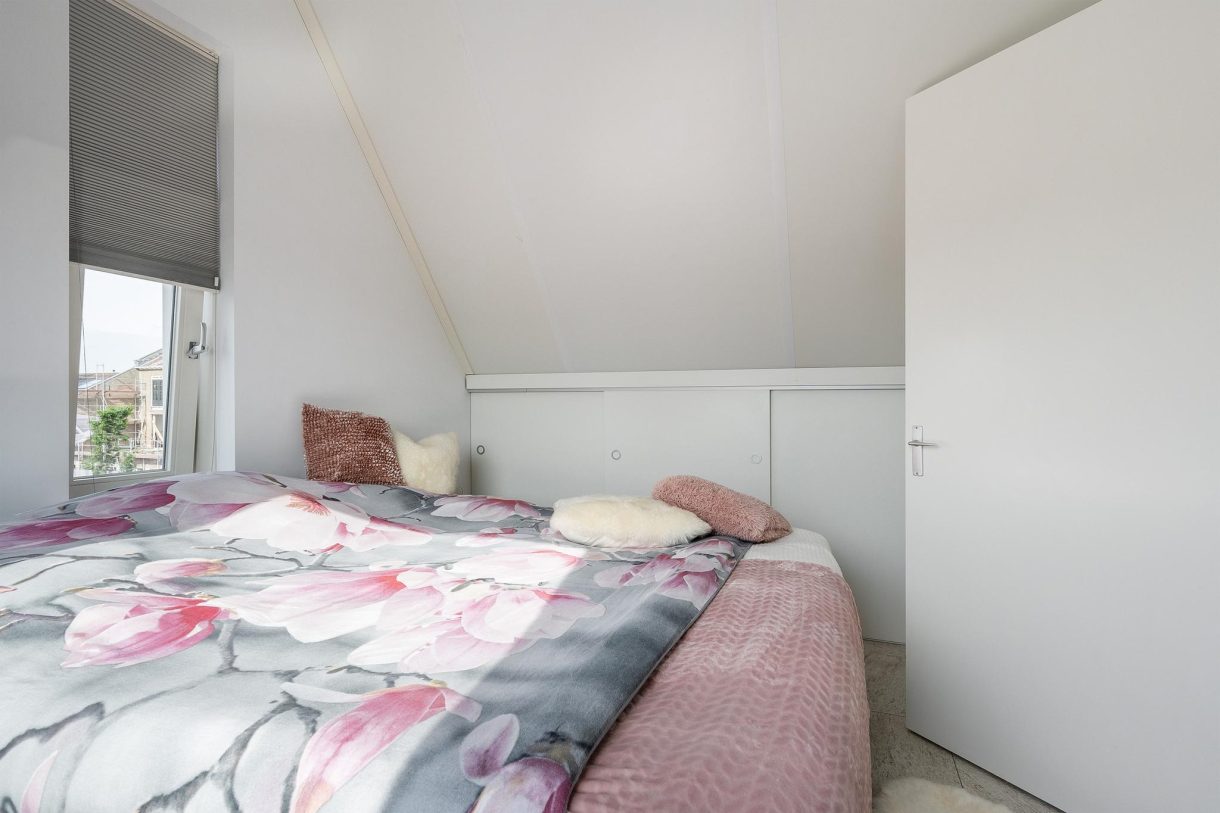 Te koop: Foto Woonhuis aan de Kleine Buitenweide 88 in Vlaardingen