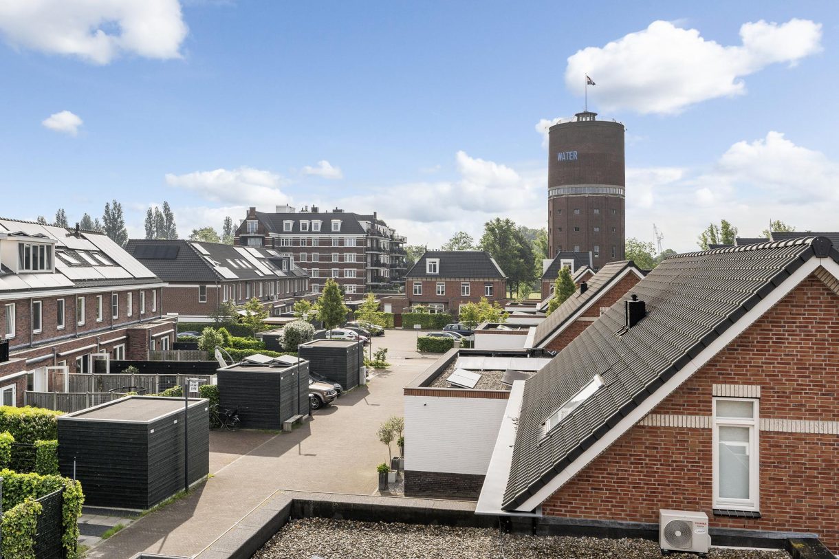 Te koop: Foto Woonhuis aan de Kleine Buitenweide 88 in Vlaardingen