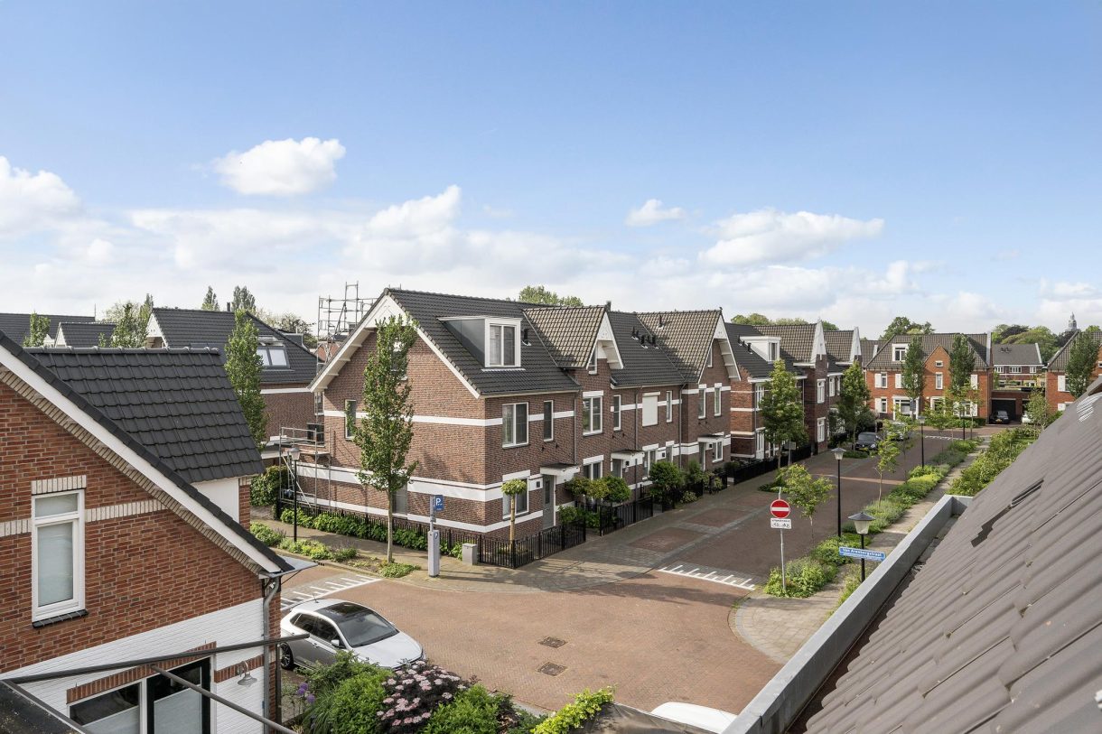 Te koop: Foto Woonhuis aan de Kleine Buitenweide 88 in Vlaardingen