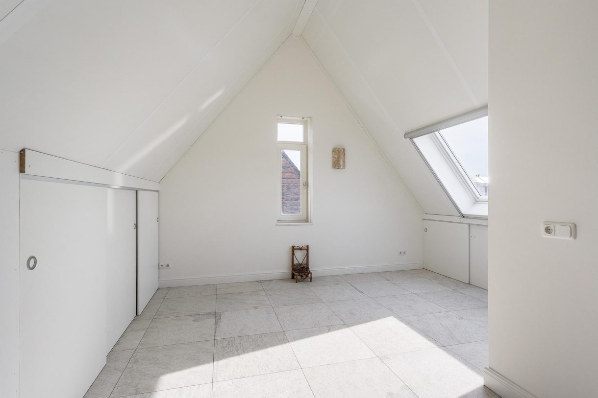 Te koop: Foto Woonhuis aan de Kleine Buitenweide 88 in Vlaardingen