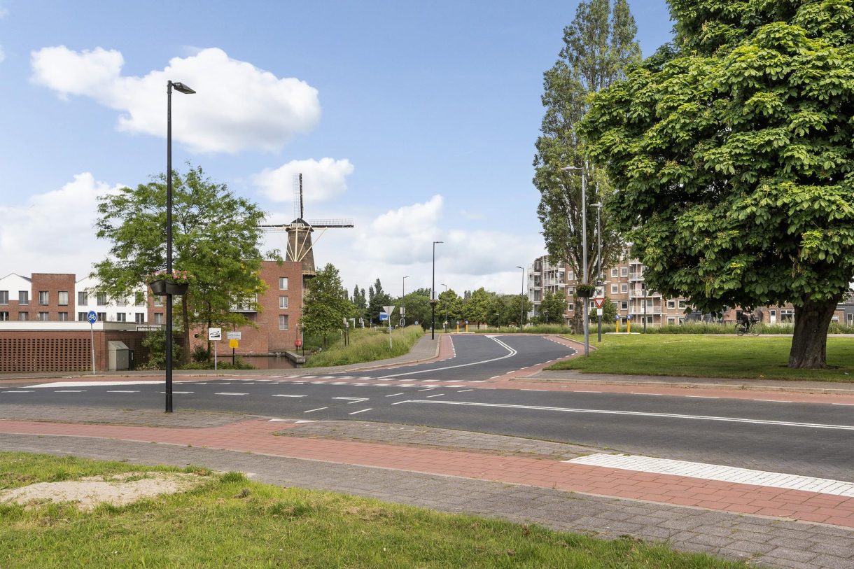 Te koop: Foto Woonhuis aan de Kleine Buitenweide 88 in Vlaardingen