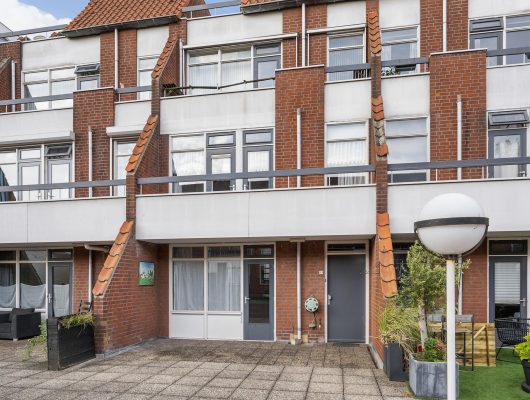 Hoofdfoto van Vlaardingen Oosthavenplaats 33