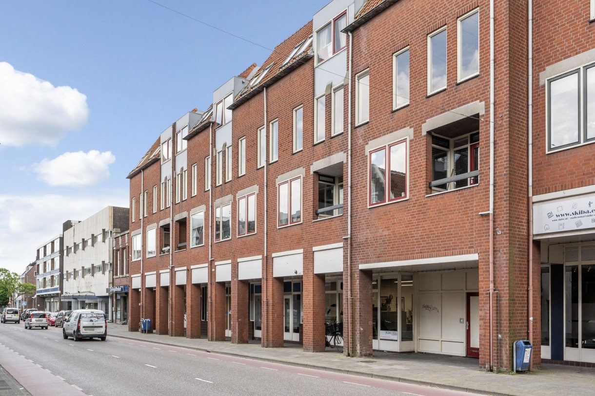 Te koop: Foto Appartement aan de Oosthavenplaats 33 in Vlaardingen