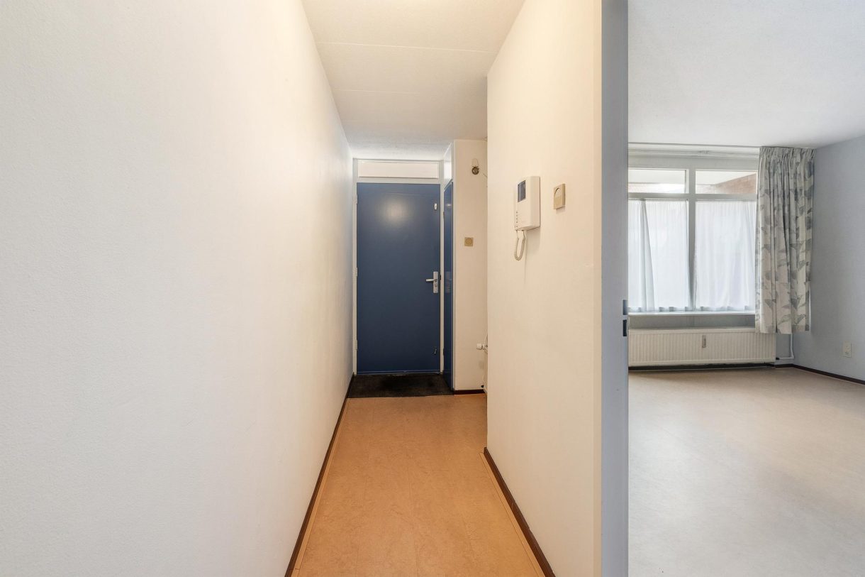 Te koop: Foto Appartement aan de Oosthavenplaats 33 in Vlaardingen
