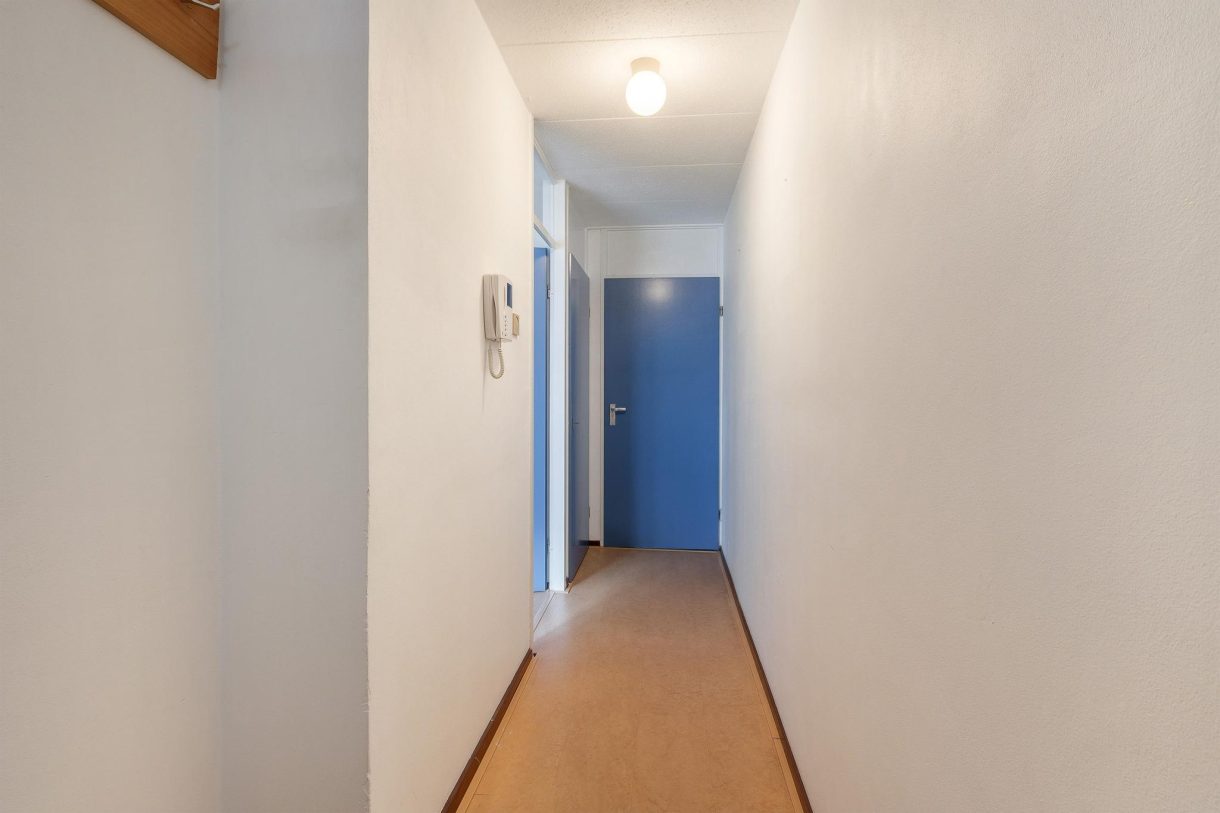 Te koop: Foto Appartement aan de Oosthavenplaats 33 in Vlaardingen