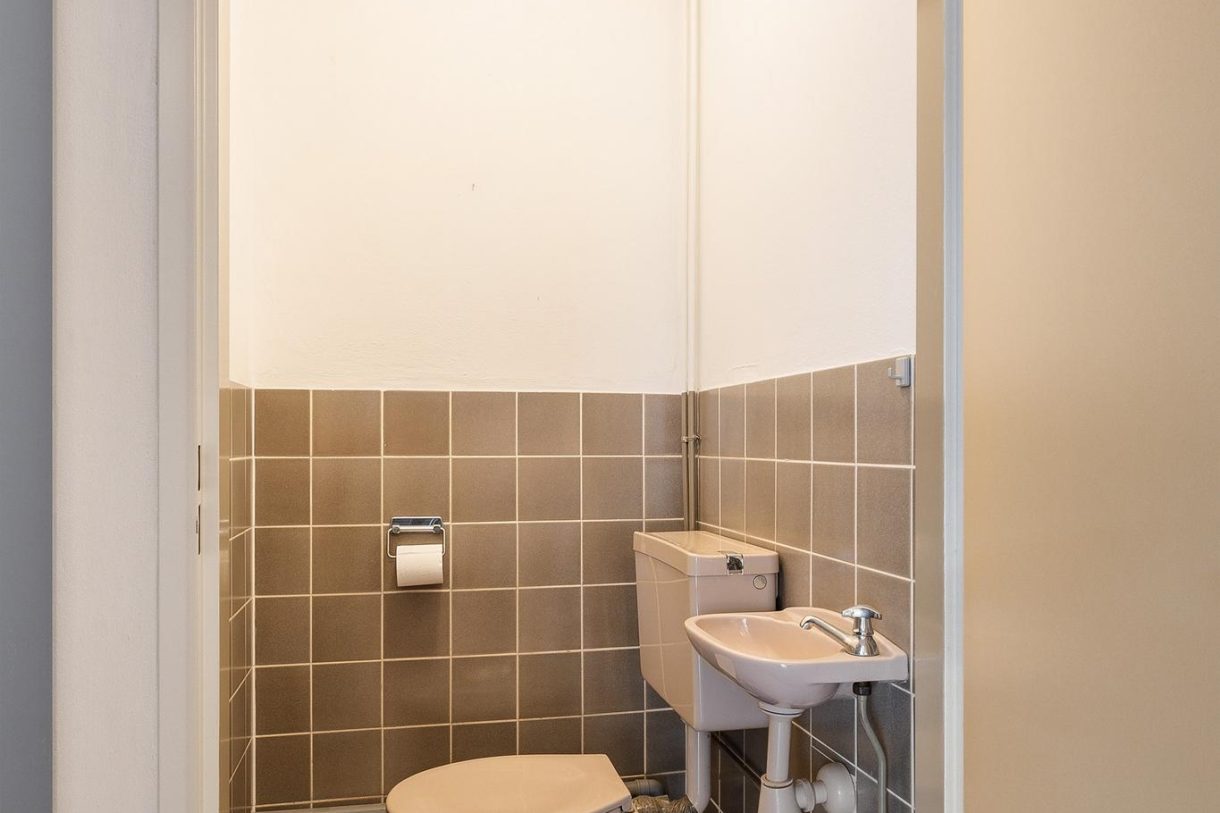 Te koop: Foto Appartement aan de Oosthavenplaats 33 in Vlaardingen