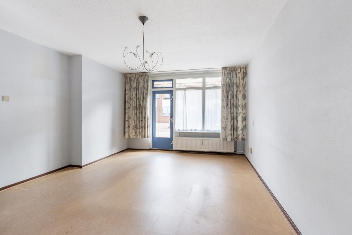 Te koop: Foto Appartement aan de Oosthavenplaats 33 in Vlaardingen