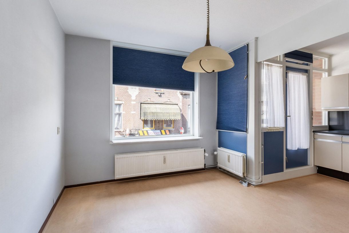 Te koop: Foto Appartement aan de Oosthavenplaats 33 in Vlaardingen