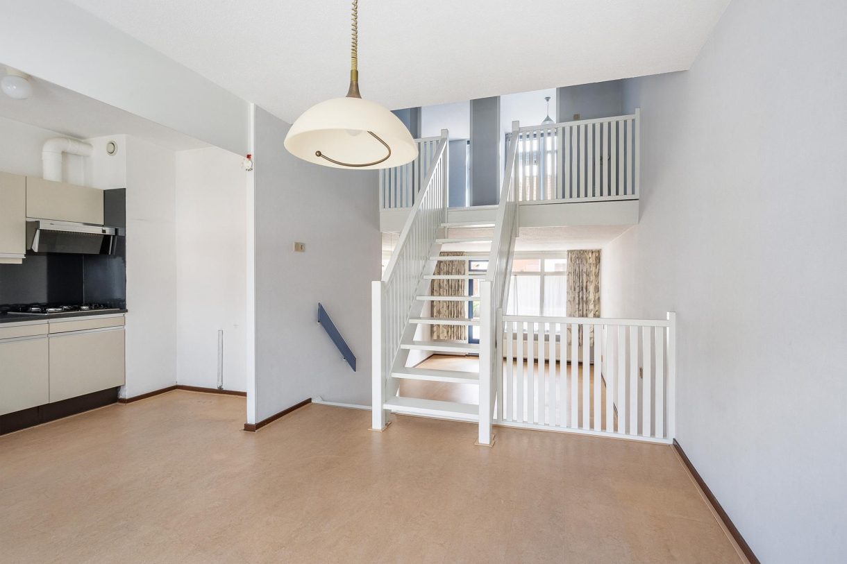 Te koop: Foto Appartement aan de Oosthavenplaats 33 in Vlaardingen