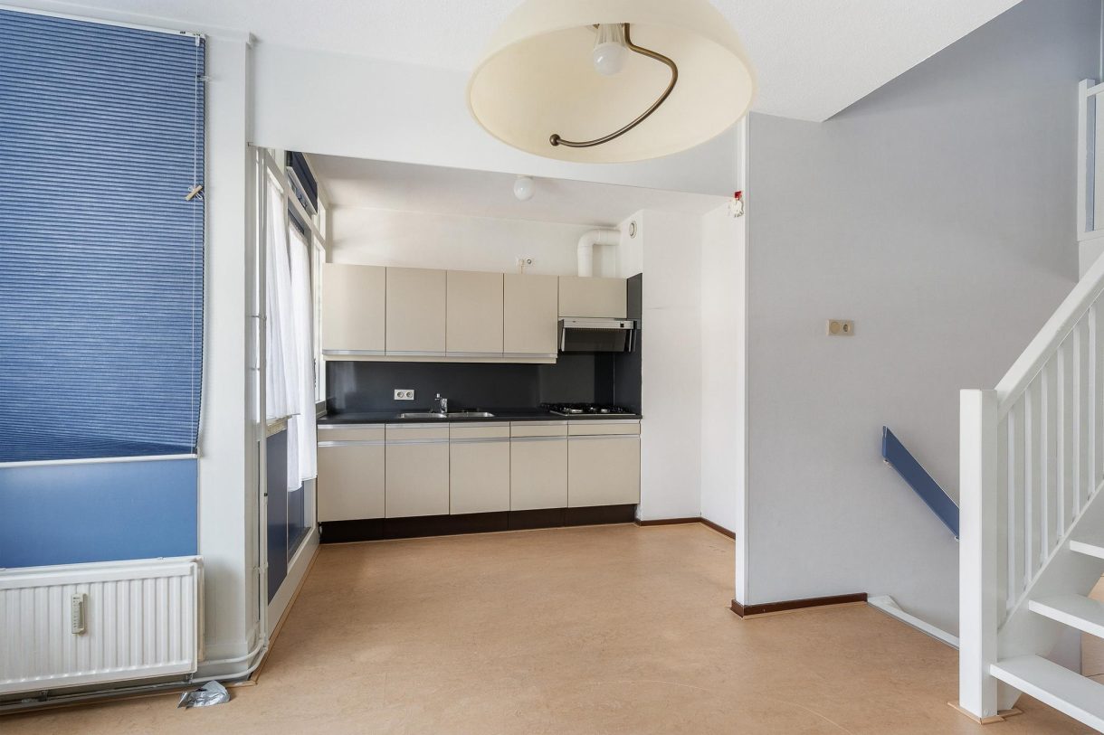 Te koop: Foto Appartement aan de Oosthavenplaats 33 in Vlaardingen
