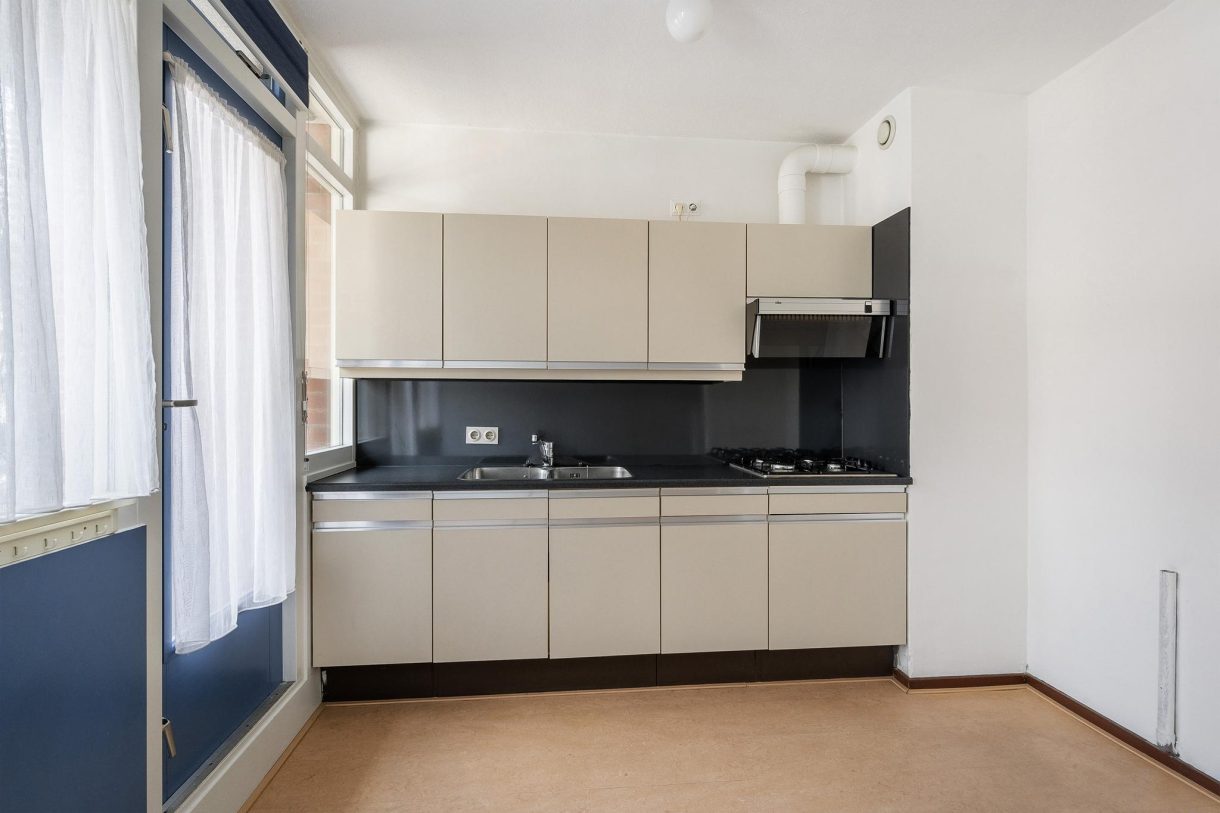 Te koop: Foto Appartement aan de Oosthavenplaats 33 in Vlaardingen