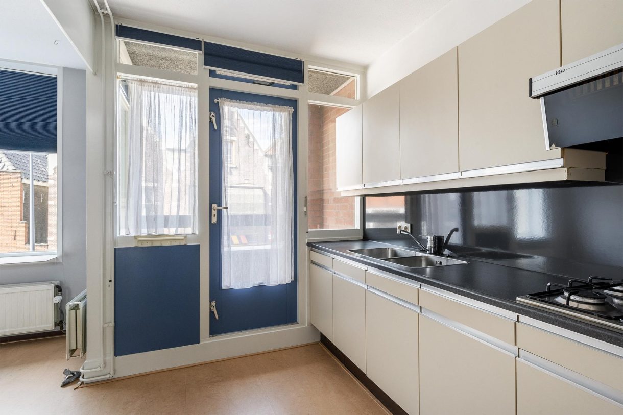Te koop: Foto Appartement aan de Oosthavenplaats 33 in Vlaardingen