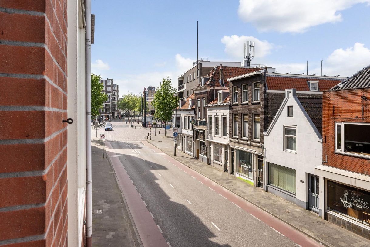 Te koop: Foto Appartement aan de Oosthavenplaats 33 in Vlaardingen