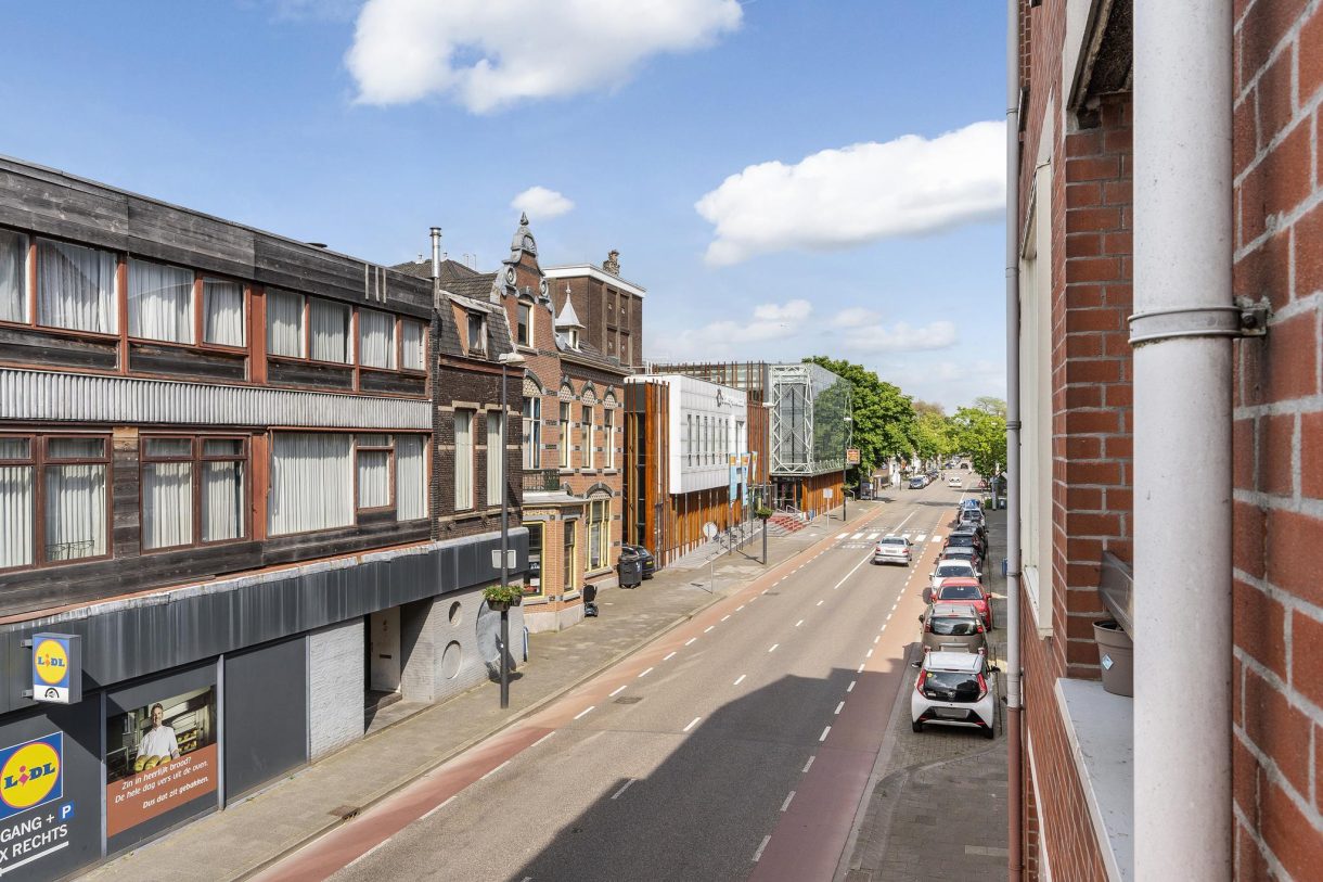 Te koop: Foto Appartement aan de Oosthavenplaats 33 in Vlaardingen