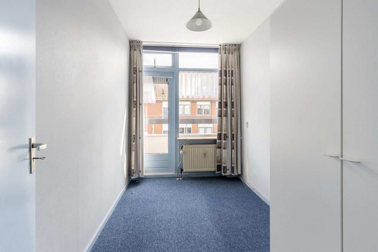 Te koop: Foto Appartement aan de Oosthavenplaats 33 in Vlaardingen