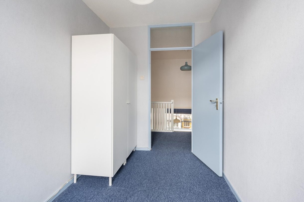 Te koop: Foto Appartement aan de Oosthavenplaats 33 in Vlaardingen