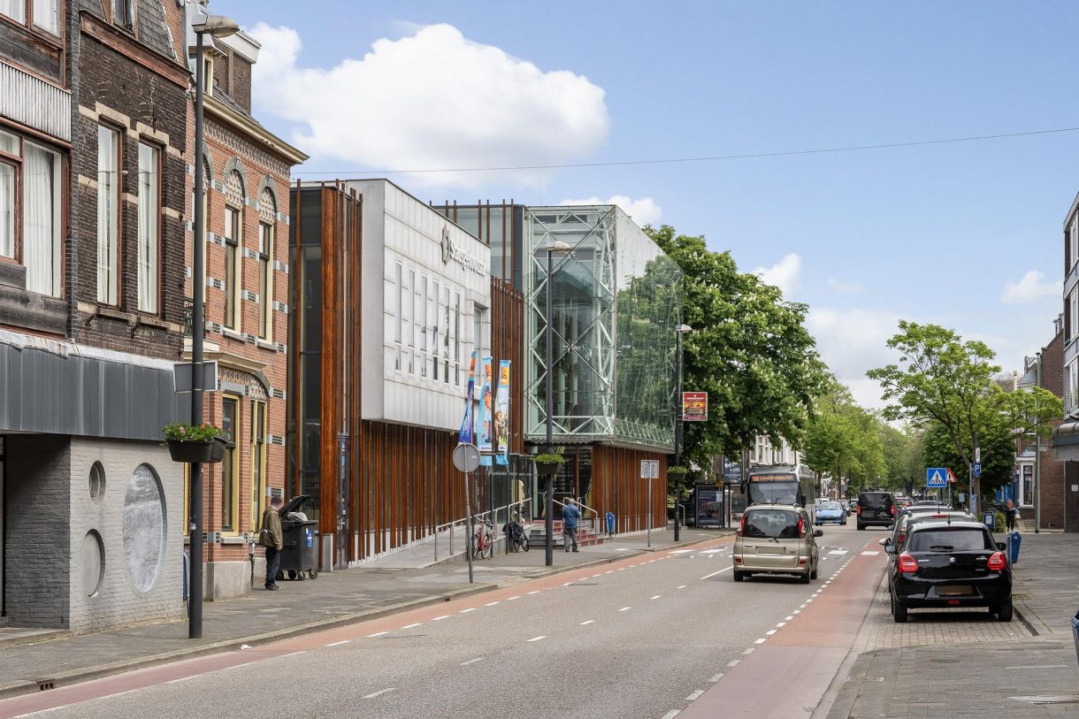 Te koop: Foto Appartement aan de Oosthavenplaats 33 in Vlaardingen