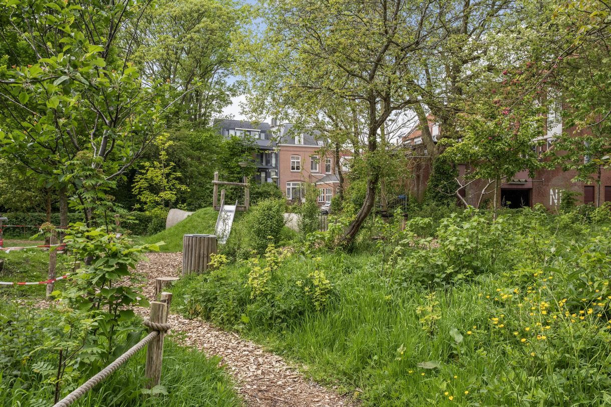 Te koop: Foto Appartement aan de Oosthavenplaats 33 in Vlaardingen