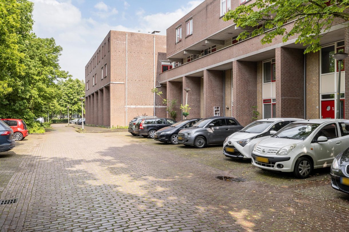 Te koop: Foto Appartement aan de Robert Schumanring 9 in Vlaardingen