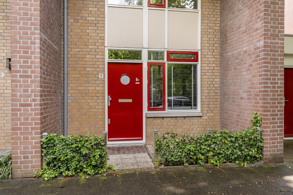 Te koop: Foto Appartement aan de Robert Schumanring 9 in Vlaardingen