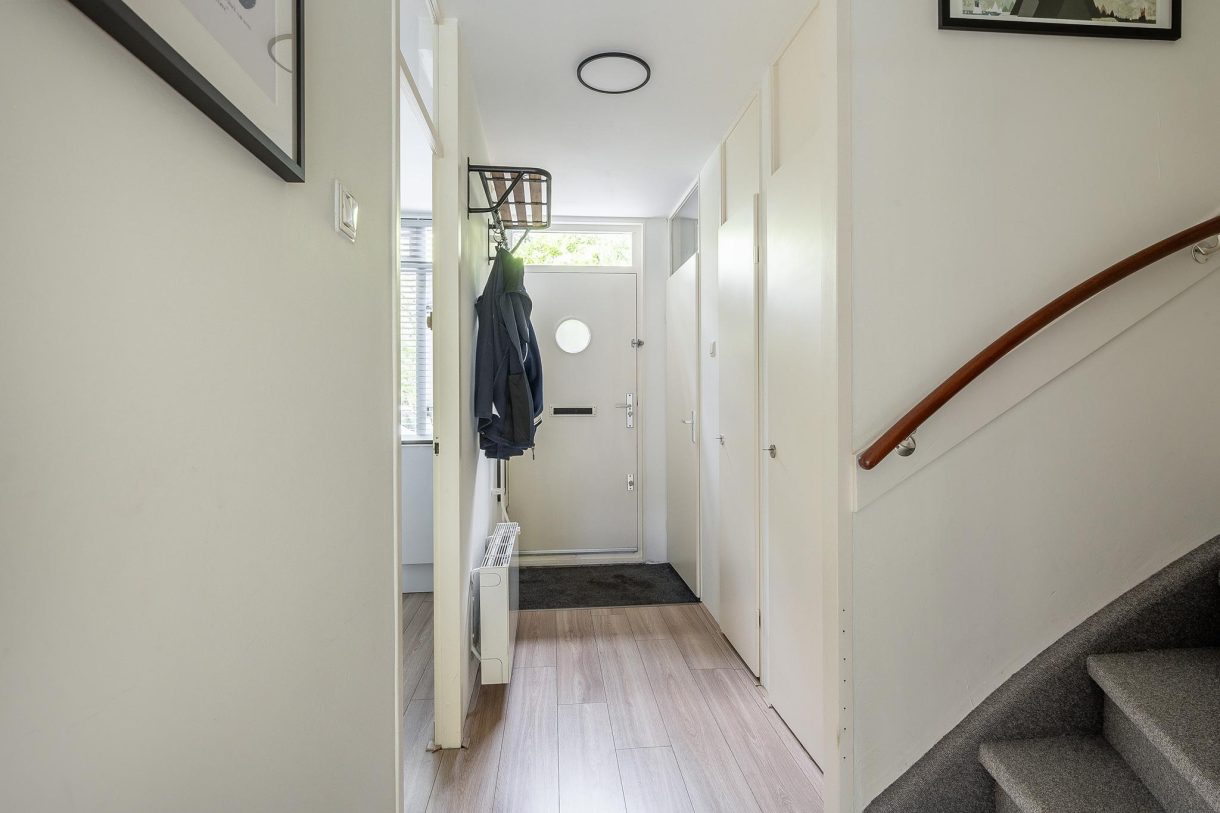 Te koop: Foto Appartement aan de Robert Schumanring 9 in Vlaardingen