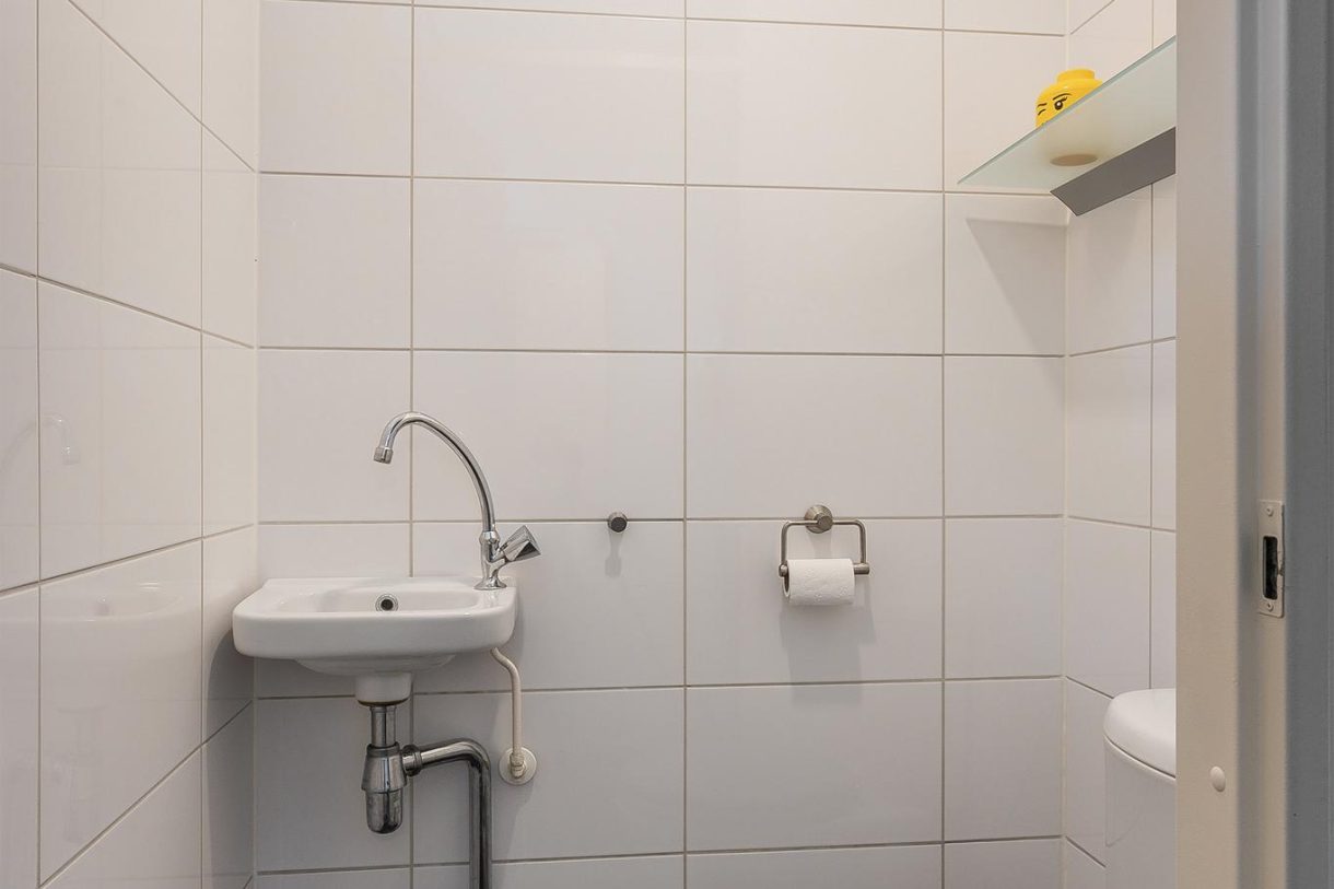 Te koop: Foto Appartement aan de Robert Schumanring 9 in Vlaardingen