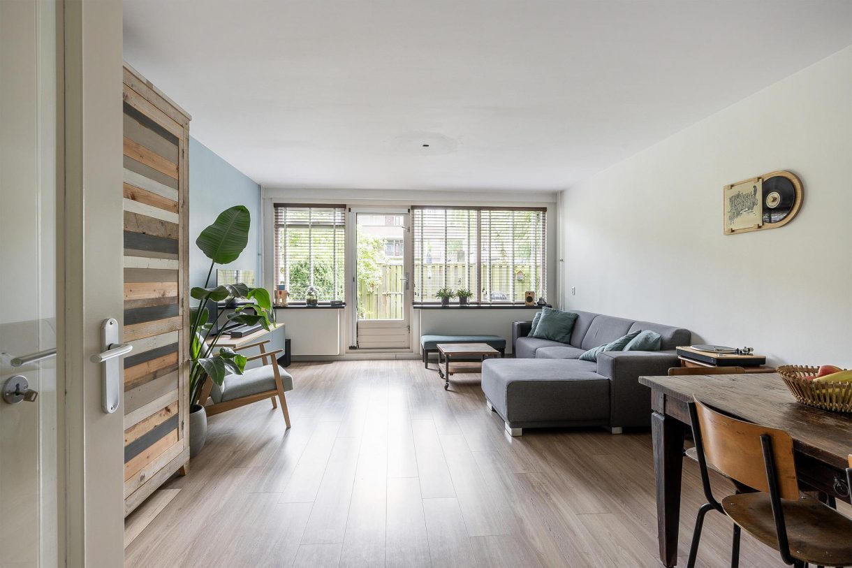 Te koop: Foto Appartement aan de Robert Schumanring 9 in Vlaardingen