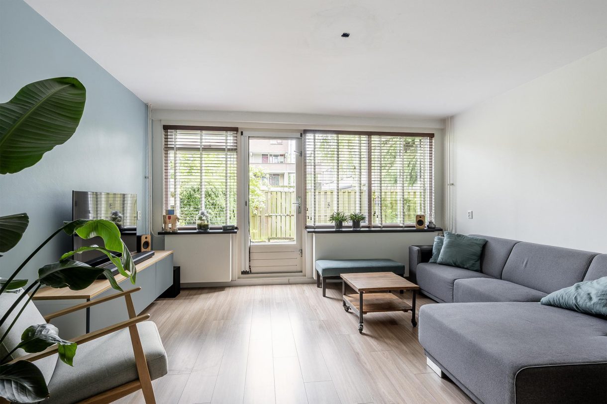 Te koop: Foto Appartement aan de Robert Schumanring 9 in Vlaardingen