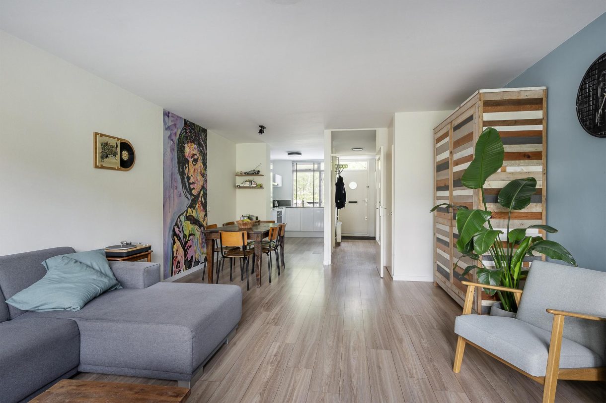 Te koop: Foto Appartement aan de Robert Schumanring 9 in Vlaardingen