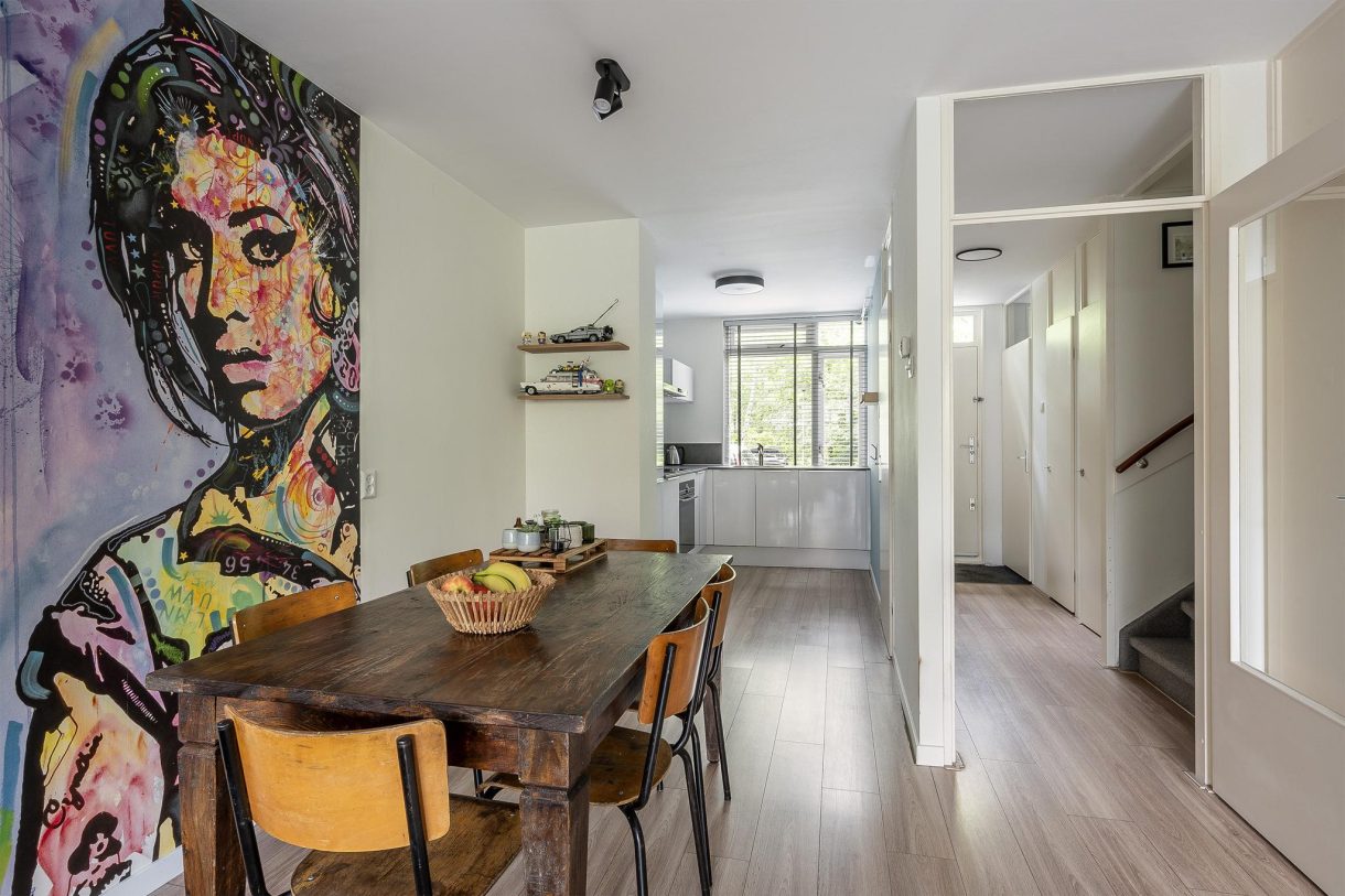 Te koop: Foto Appartement aan de Robert Schumanring 9 in Vlaardingen