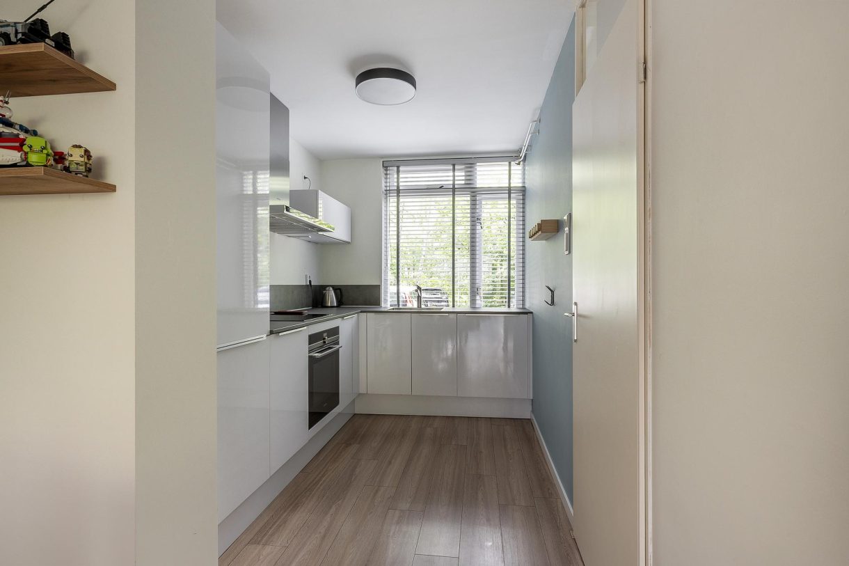 Te koop: Foto Appartement aan de Robert Schumanring 9 in Vlaardingen