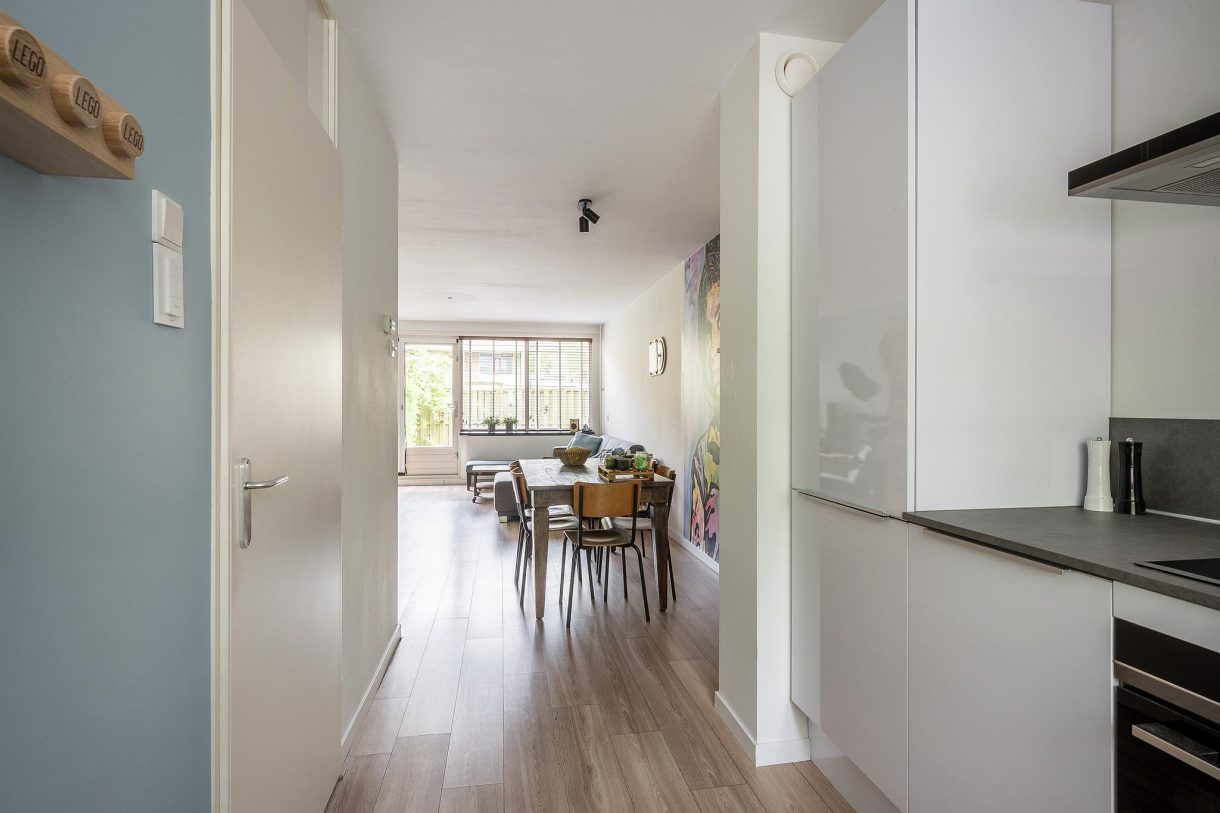 Te koop: Foto Appartement aan de Robert Schumanring 9 in Vlaardingen