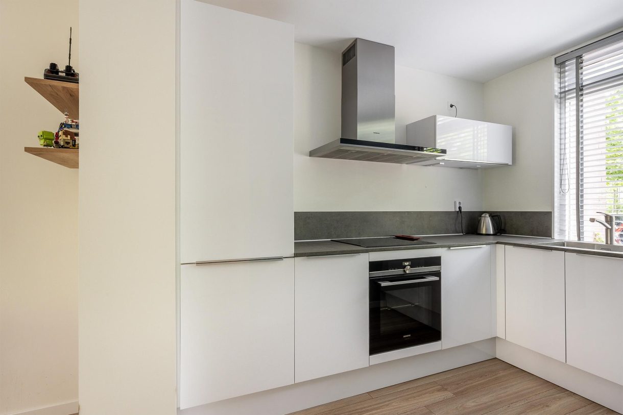 Te koop: Foto Appartement aan de Robert Schumanring 9 in Vlaardingen
